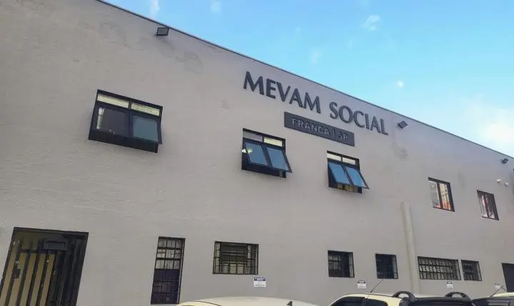 Mevam Social recebe reconhecimento de utilidade pública municipal