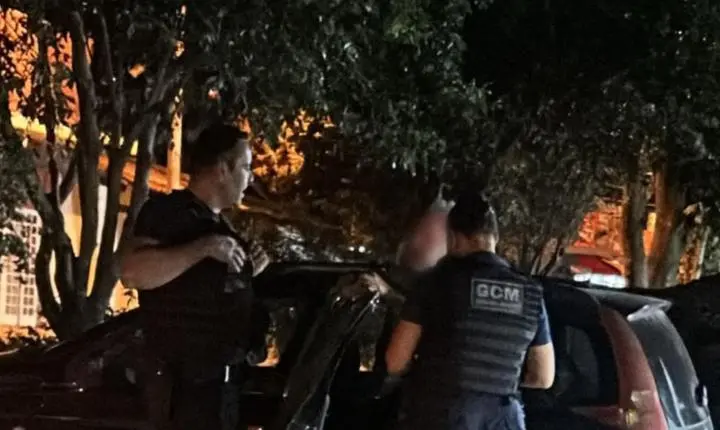 Morador de Campinas desaparecido é encontrado pela GCM em Rifaina 