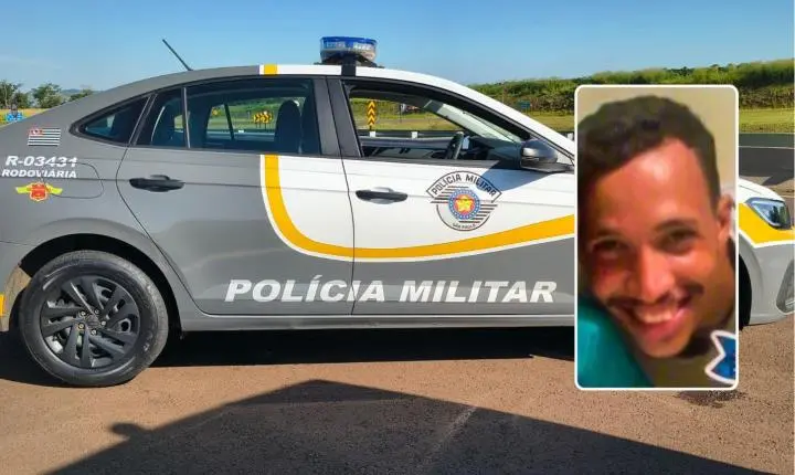 Morador de Jeriquara morre após sofrer acidente na Portinari 