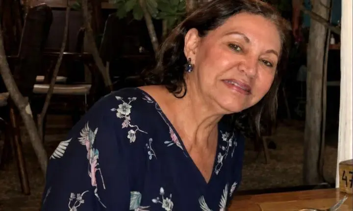 Moradora de Ituverava morre após cair de escada de aeronave em SP