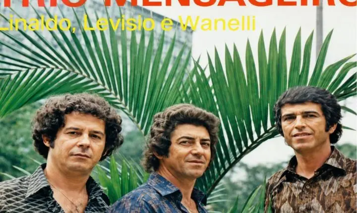 Morre aos 80 anos em Franca o cantor Diego da dupla com Pirajuí 
