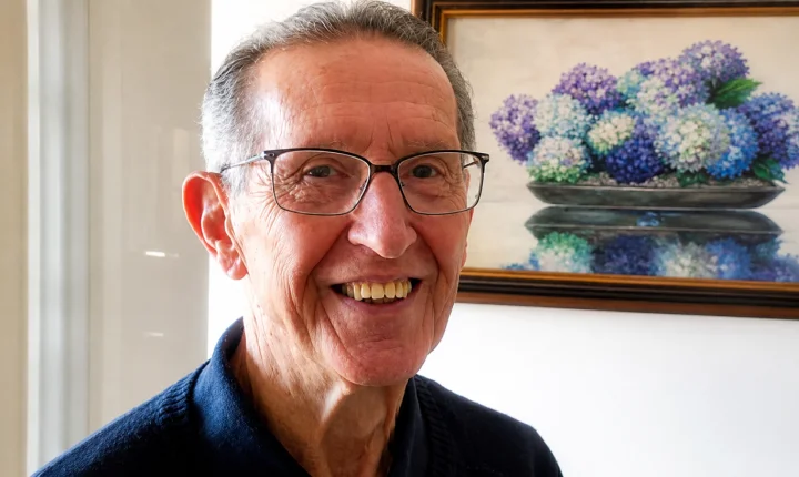 Morre em Franca o ex-deputado estadual Milton Baldochi  