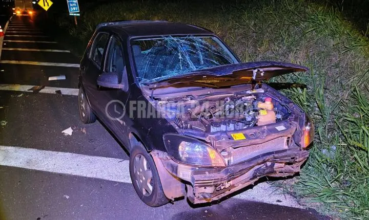 Morre professora que sofreu acidente na rodovia Cândido Portinari