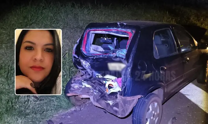 Morre professora que sofreu acidente na rodovia Cândido Portinari