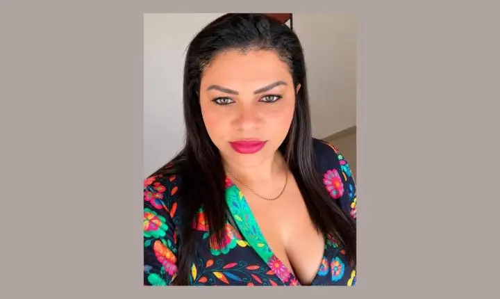 Mulher que morreu em acidente será sepultada neste domingo (27)