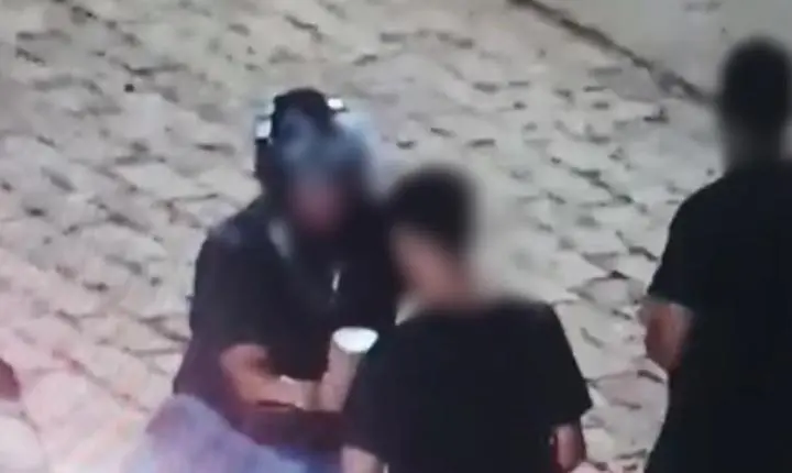 Motociclista é preso após realizar manobras perigosas em Pedregulho