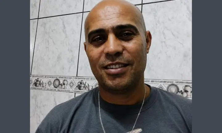 Motociclista vítima de acidente será sepultado em Restinga quarta-feira