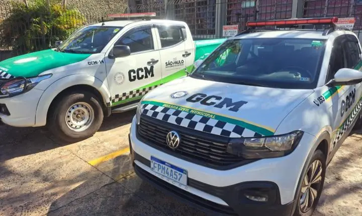 Motorista embriagado é preso após bater em motocicleta em Franca