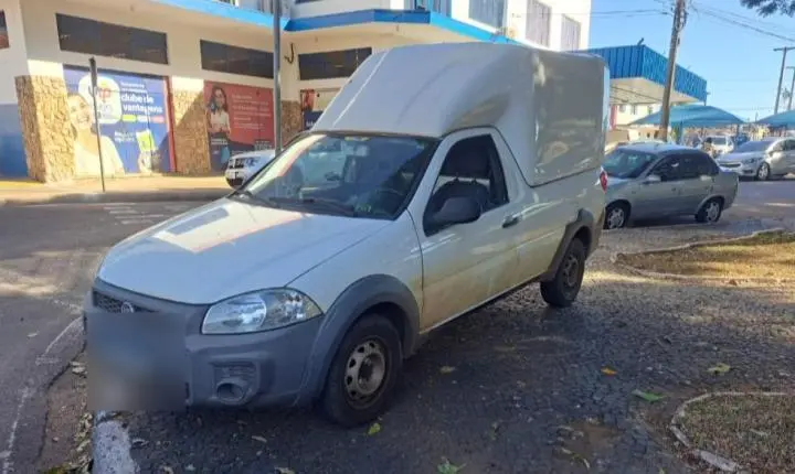 Motorista embriagado é preso após bater em motocicleta em Franca