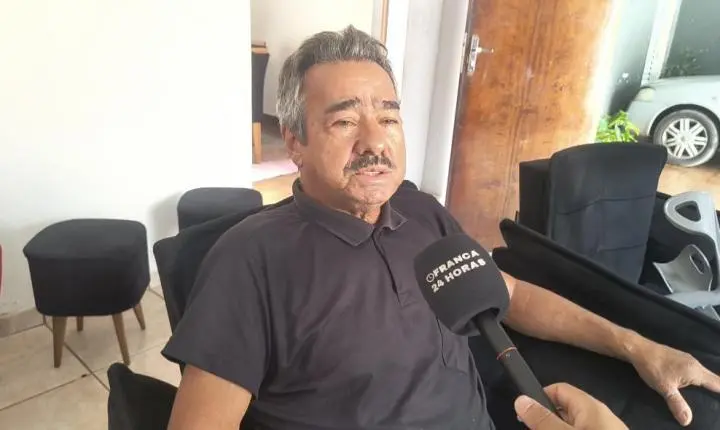 Motorista enfrenta dor e aguarda por três cirurgias ortopédicas 