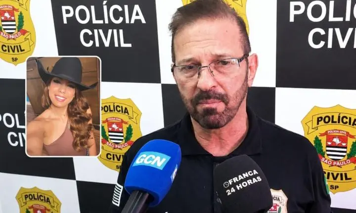 Motorista envolvido em acidente que matou estudante é indiciado pela PC