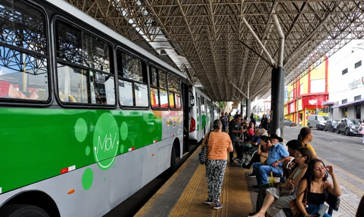Mov Franca altera horários de seis linhas de ônibus a partir de hoje