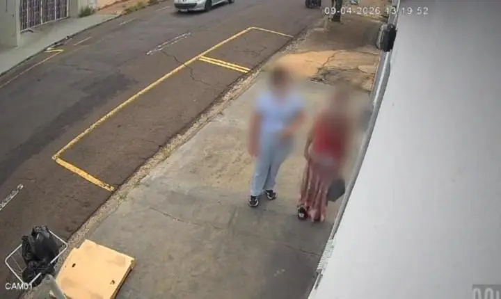 Falsas agentes de saúde aplicam golpe em idosa e deixam prejuízo de R$ 38 MIL 