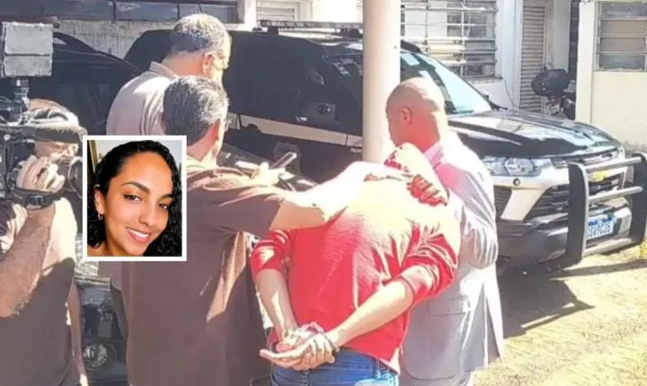 Mulher esfaqueada pelo ex presta depoimento; namorada morreu