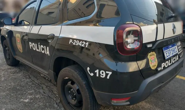 Investigadas por tráfico são presas pela Dise na Vila São Sebastião