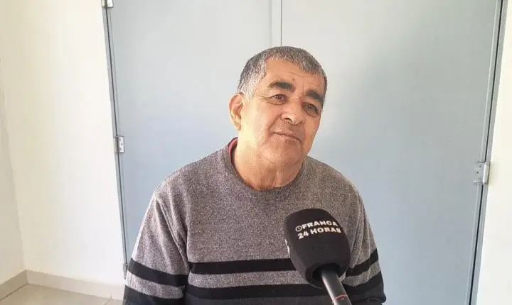 Munícipe pede lei para proibir circulação de animais de grande porte em Franca