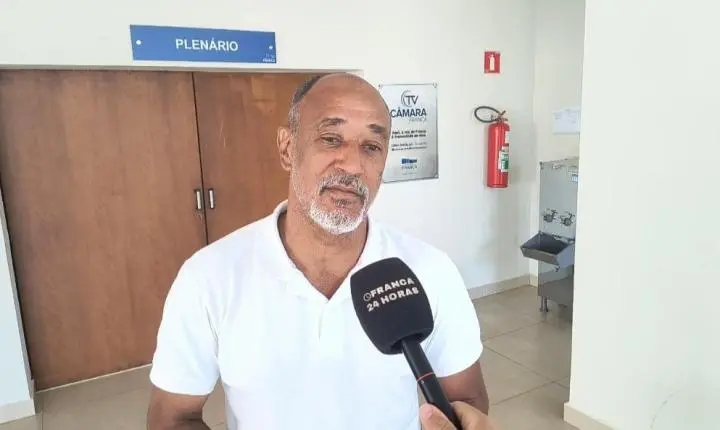 Munícipe relata falta de médicos especialistas na rede municipal de Franca