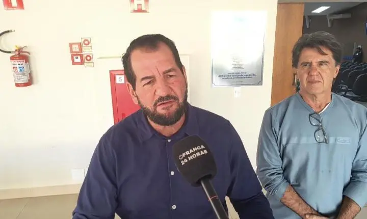Novo CEPEL do Jardim Aeroporto receberá o nome de 