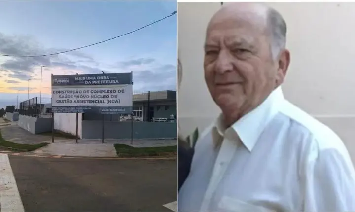 Novo NGA terá nome de médico e ex-vereador de Franca
