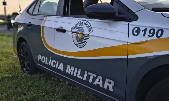 Número de acidentes cai no feriado de Páscoa em relação ao Carnaval