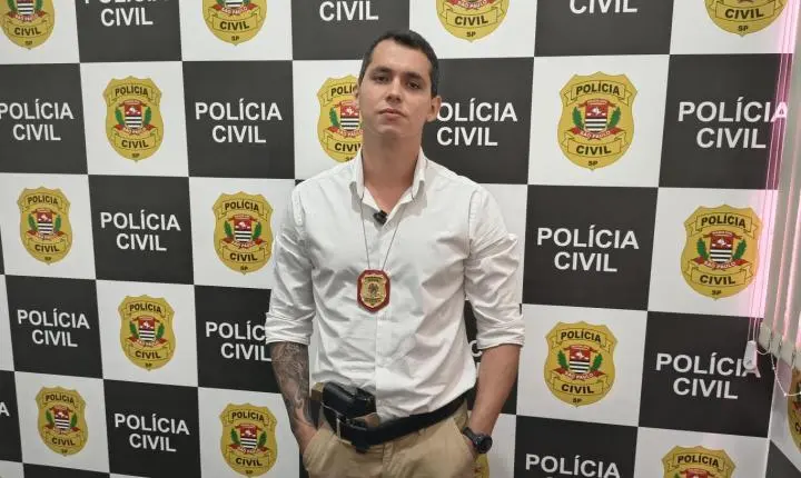 Justiça autoriza bloqueio das redes sociais de influencer preso pela Dig