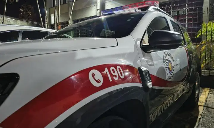 Adolescente é apreendida no Moreira Júnior por tentativa de homicídio 