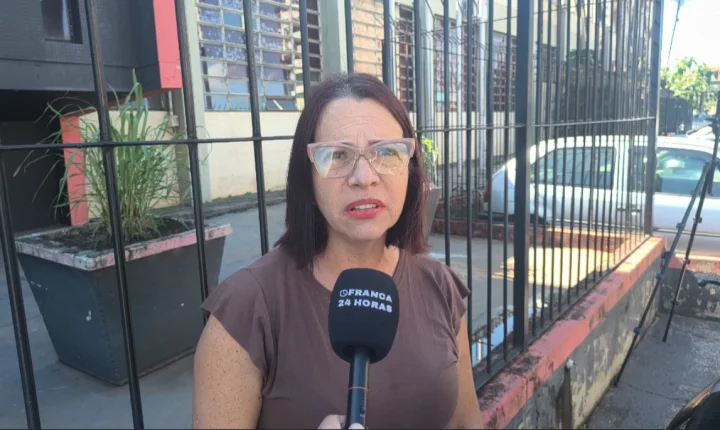 Em uma semana, bandidos furtam objetos de construção três vezes 