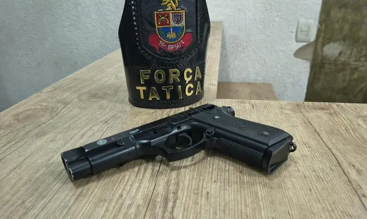Menores tentam assalto para comprar ingressos de show, mas se dão mal