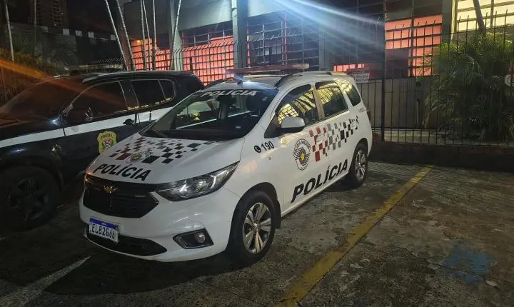 Briga entre pai e padrasto termina com disparo de arma de fogo em Restinga 