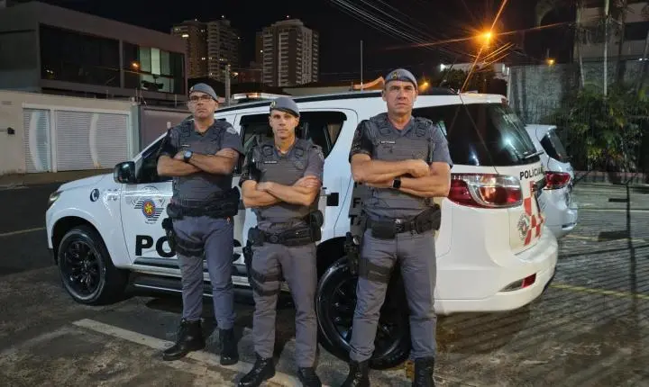 Força Tática prende cunhados por tráfico de drogas no Aeroporto 