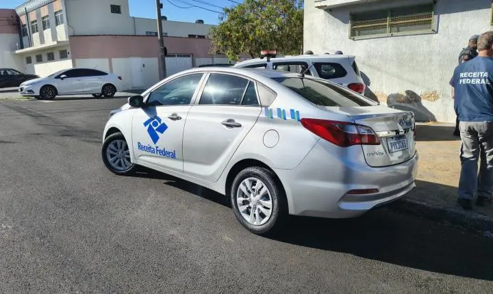GAECO e PM deflagram operação para combater a falsificação de roupas 