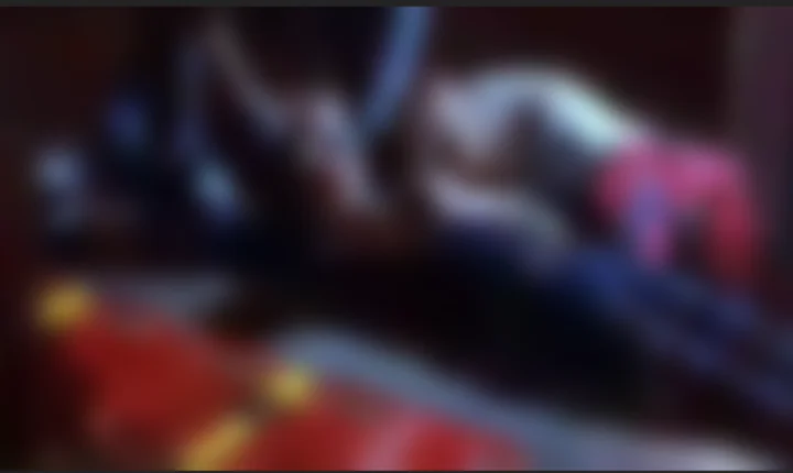 Jovem sem CNH se envolve em acidente de trânsito no Jardim Parati 