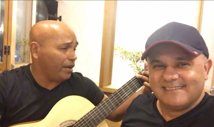 Rio Negro faz homenagem para Rick vítima de acidente aéreo 