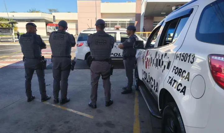 Gaeco e PM deflagram operação contra fraudes em nome de aposentados