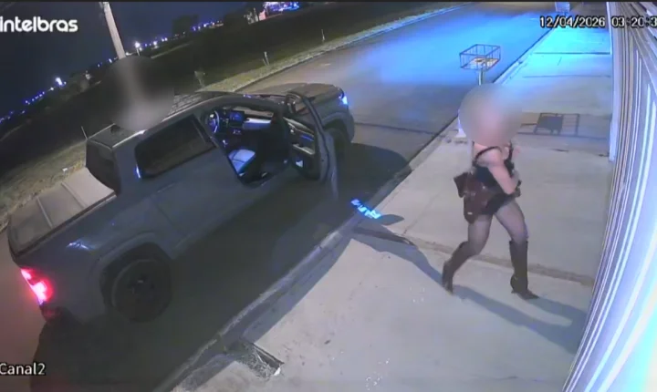 Confusão durante show de Henrique e Juliano termina com mulher baleada 