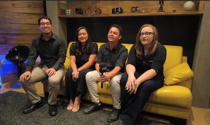 Concurso de canto cristão Além de Voz anuncia vencedores em Franca