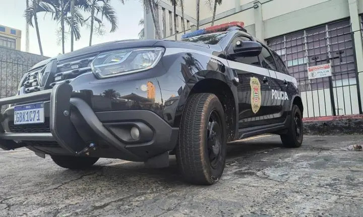 PC investiga tentativa de execução e morte após espancamento em Franca