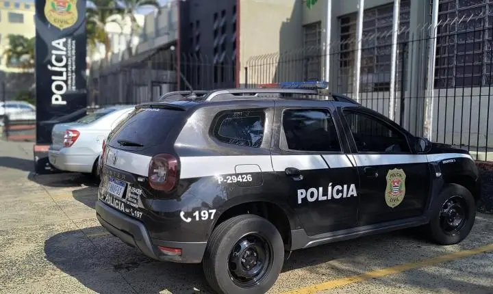 PC investiga duas mortes registradas em Franca e Patrocínio Paulista
