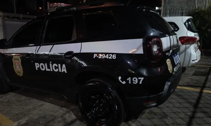 Adolescente some após conversar com homem pelo celular em Restinga