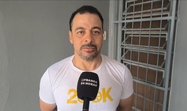 Cabeleireiro faz apelo para encontrar bikes furtadas avaliadas em R$ 17 mil