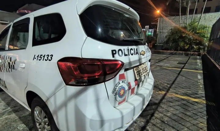 Traficante condenado a 9 anos de prisão é capturado no Centro
