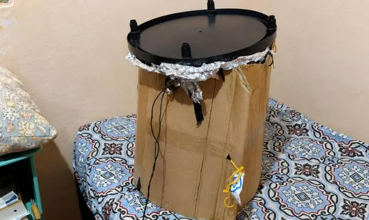 Operação apreende pés de maconha e recupera moto em São José da Bela Vista