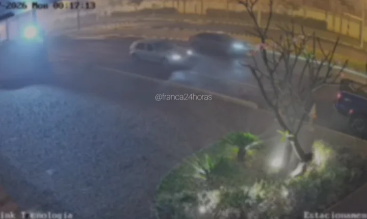 Polícia Civil investiga suposto racha que terminou em acidente 