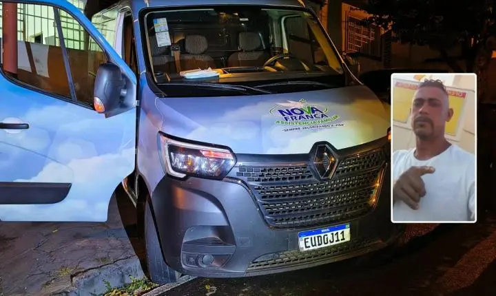 Pai mata filho durante briga no Jardim Lima; autor do crime foi preso 