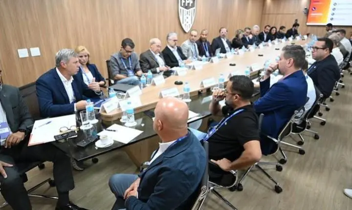 Paulista da série A3 de 2027 tem início previsto para 24 de janeiro