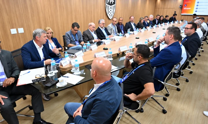 Paulista da série A3 de 2027 tem início previsto para 24 de janeiro