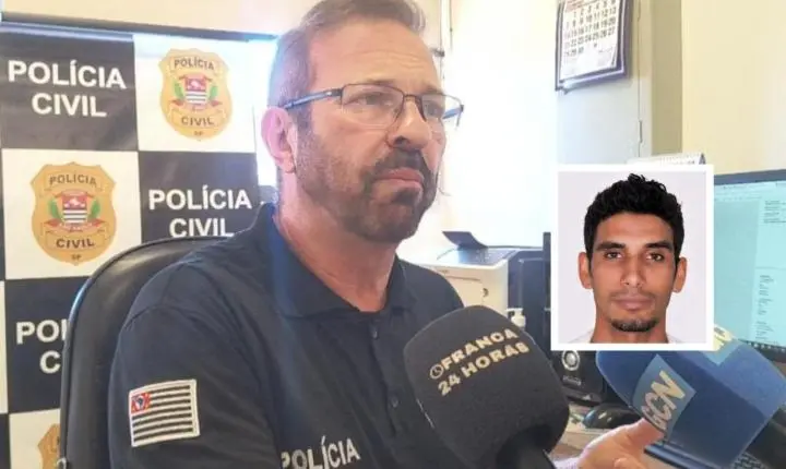 Polícia Civil esclarece latrocínio que aconteceu na região de Franca