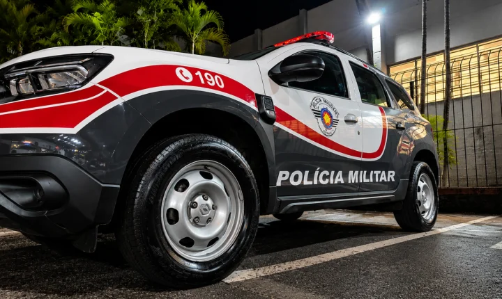 Homens investigados por estupro contra adolescente são detidos 