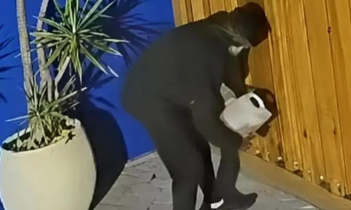 Polícia Civil investiga ataque contra escritório de advocacia