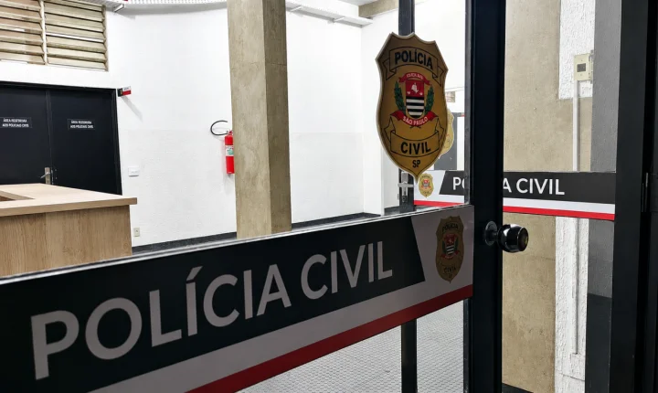 Polícia Civil investiga morte de homem de 44 anos no Bernardino Pucci